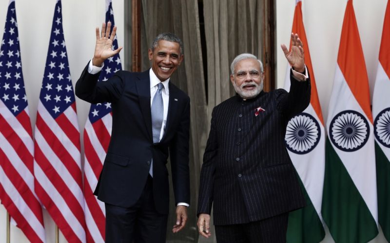 Barack Obama Narendra Modi.jpg