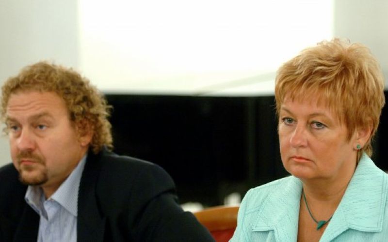 danica simšič