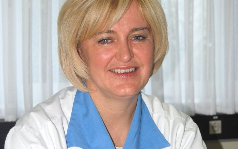 Metka Lipač Baligač