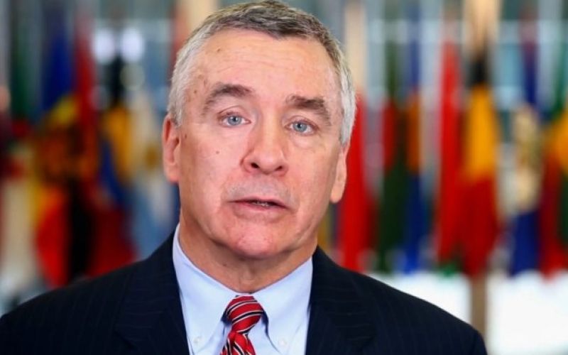 Brent Robert Hartley