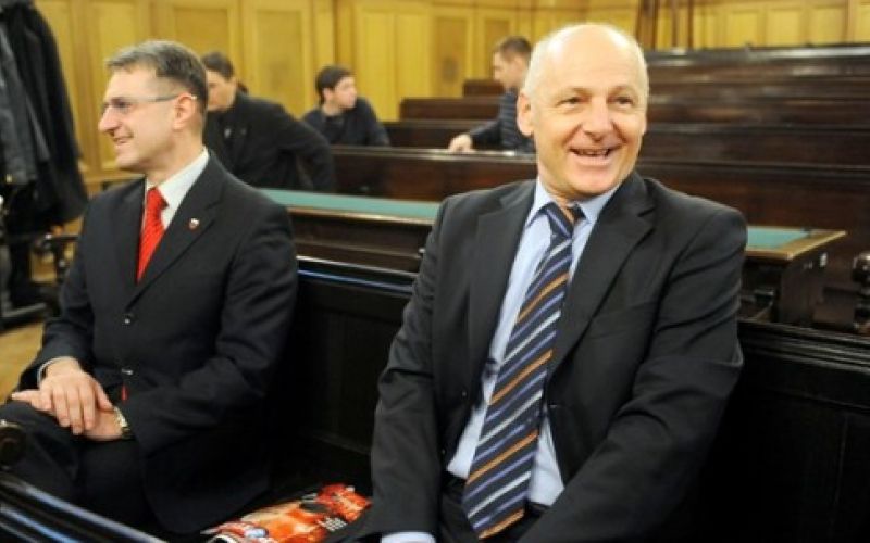 krkovič črnkovič patria janša sodišče sodba tony