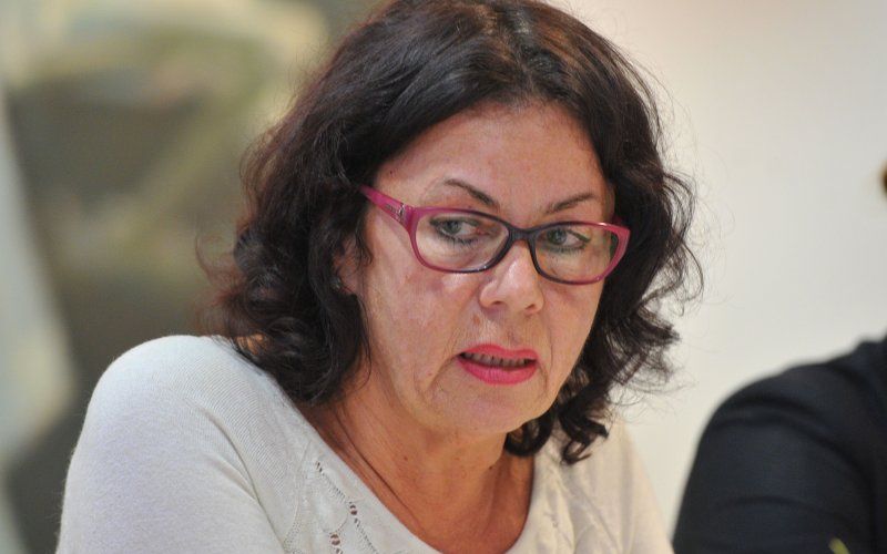 anita ogulin