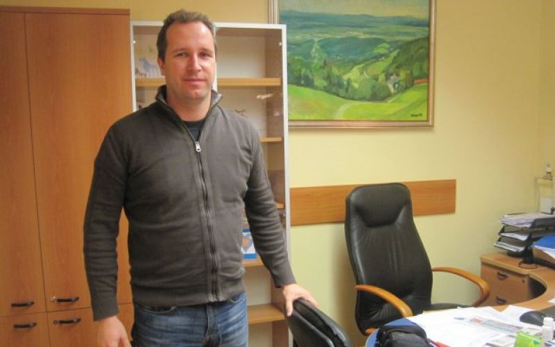 marko soršak