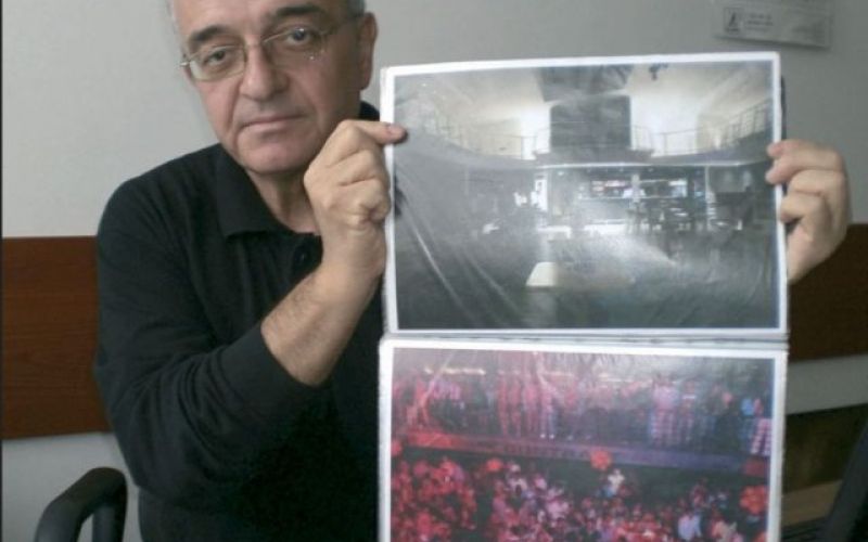 branko miladinović