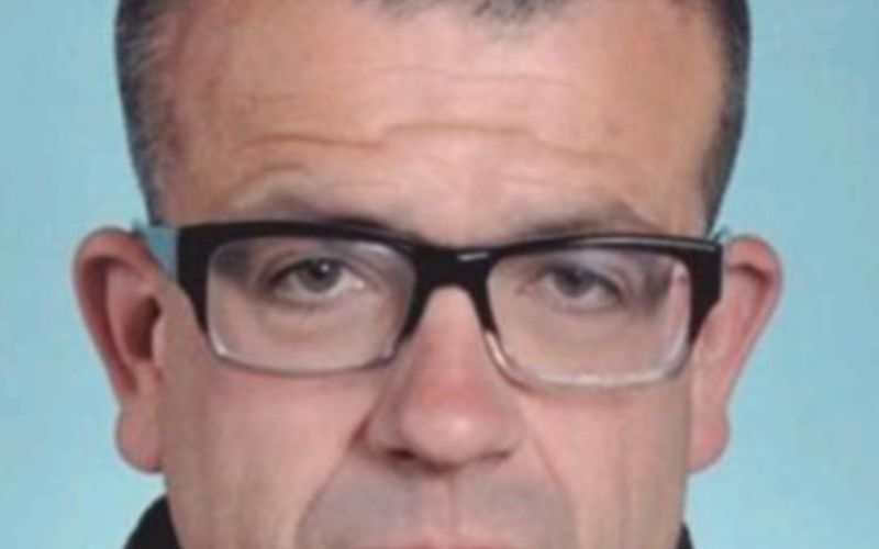 janez žnidar