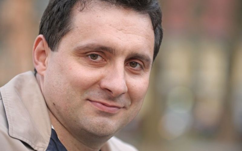 erik brecelj