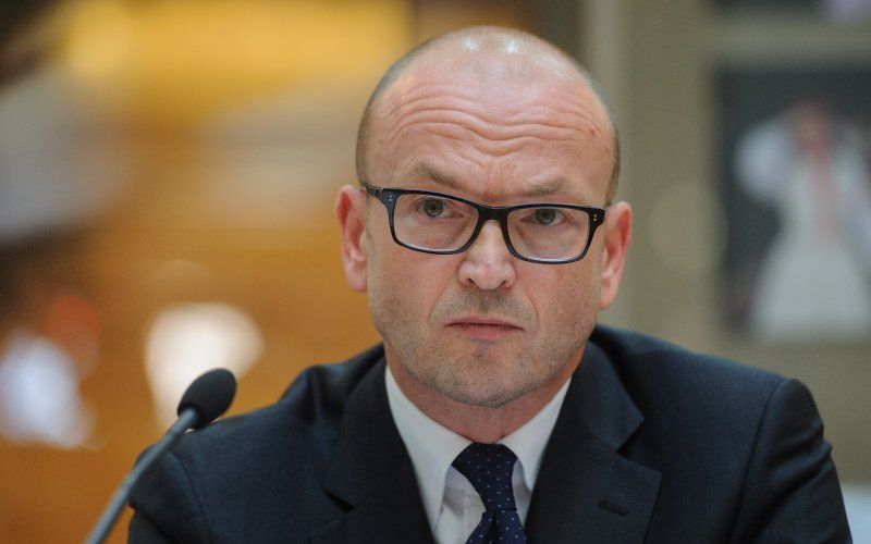 banka slovenije bsi ecb denar tony