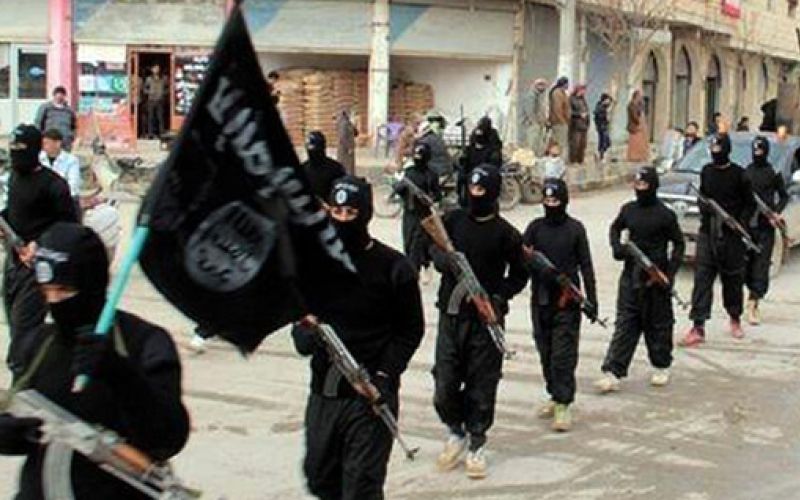 isis islamska država islam musliman terorist terorizem irak sirija tony