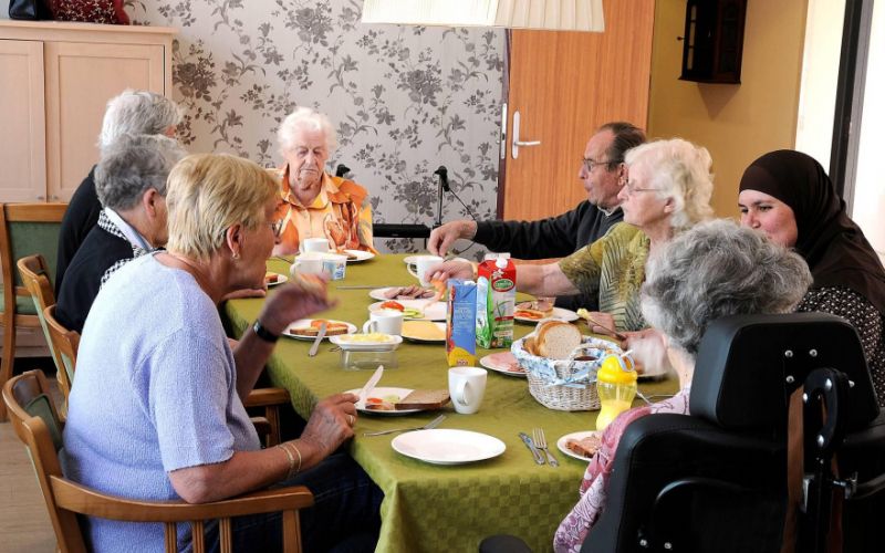 hogeway center za dementne