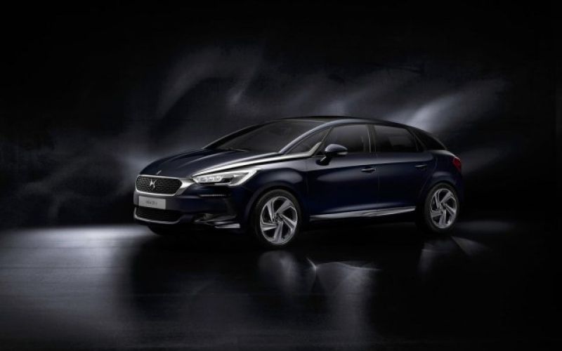 Citroen