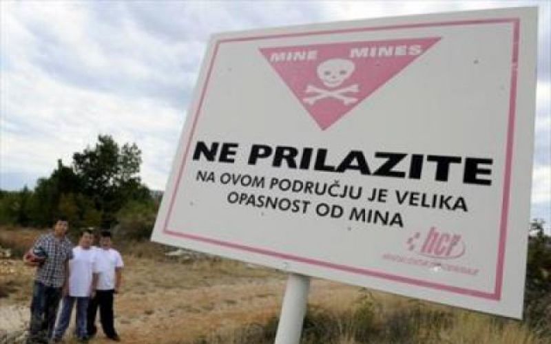 Minsko polje