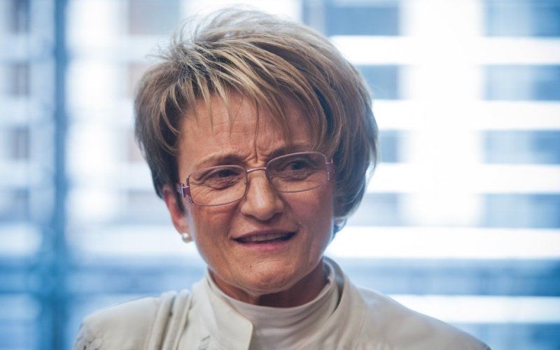 Stanka Setnikar Cankar