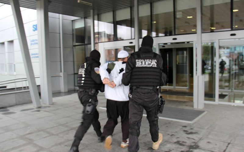 bosna isis islamska država džihad džihadist vojna teror terorizem terorist tony