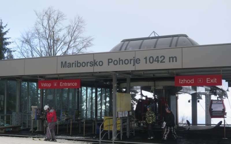 mariborsko pohorje stečaj smučišče