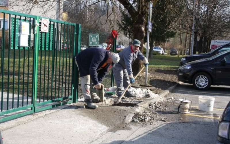 sevnica vrtec jašek nesreča