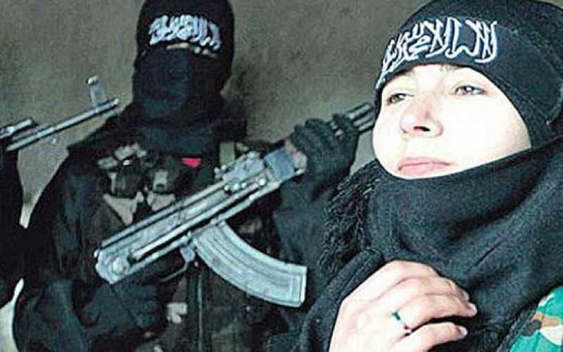 isis islamska država džihad džihadist vojna teror terorizem terorist tony