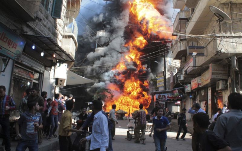 sirija aleppo spopad eksplozija.jpg