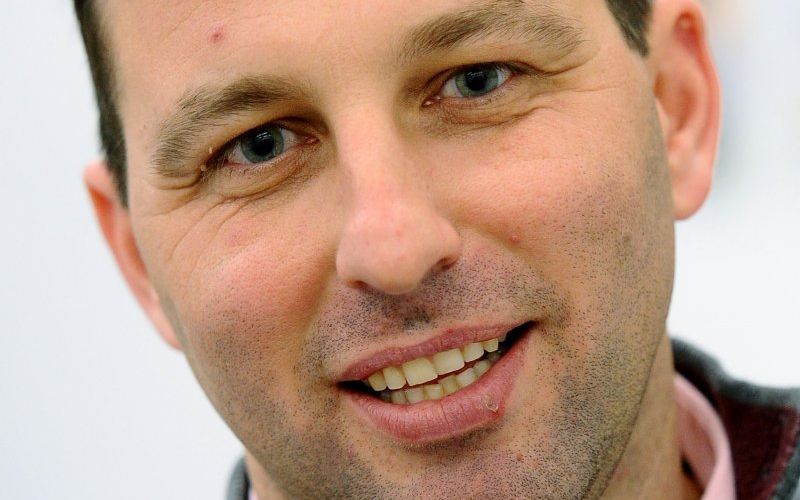 Klemen Bedenik