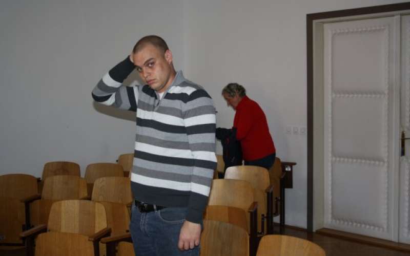 Danijel Kovačič