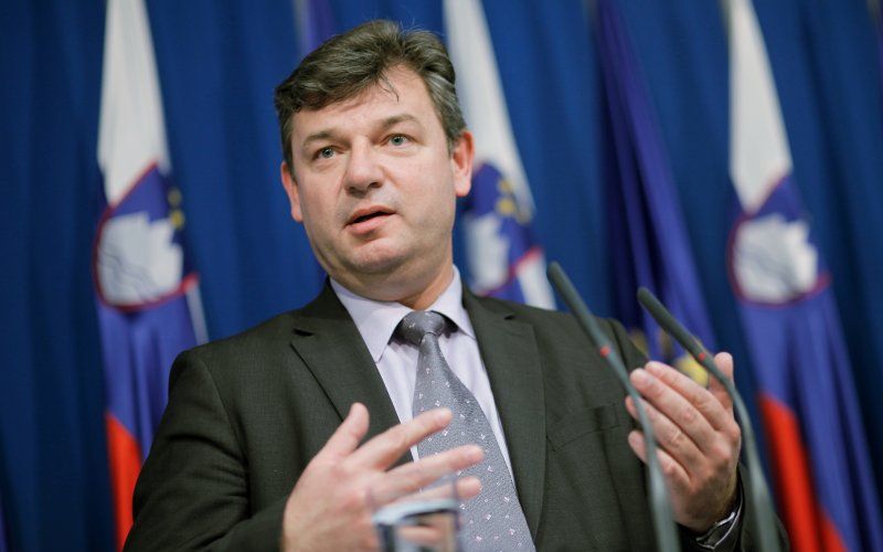 Peter Gašperšič