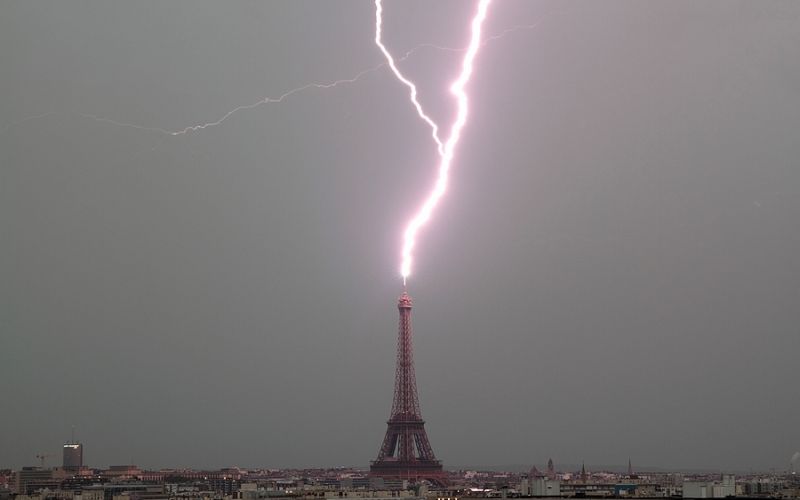eiffel stolp eifflov pariz tony