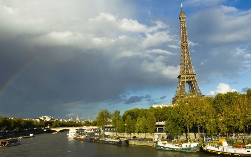 eiffel stolp eifflov pariz tony