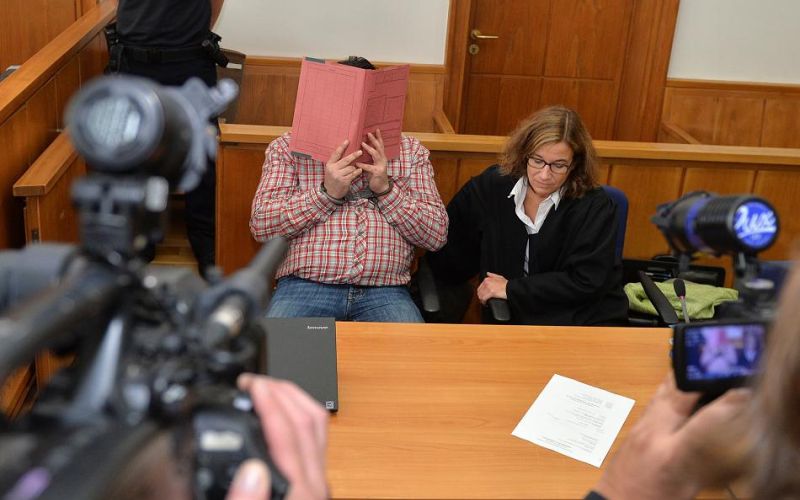 morilec bolničar nemčija oldeburg tony