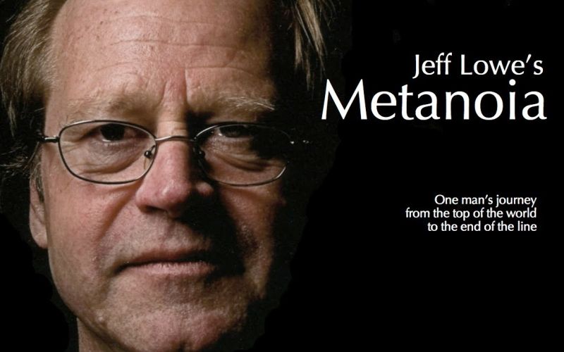 Jeff Lowes-Metanoia