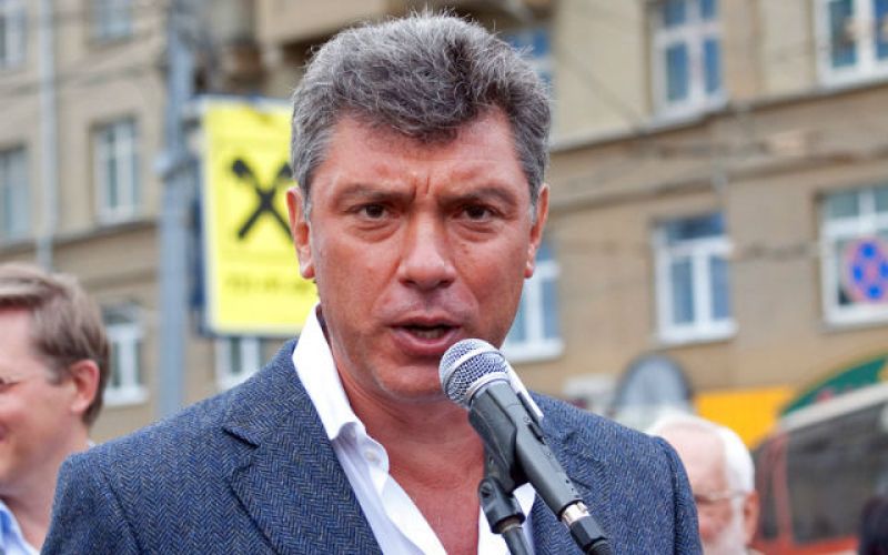 boris nemcov rusija atentat umor tony