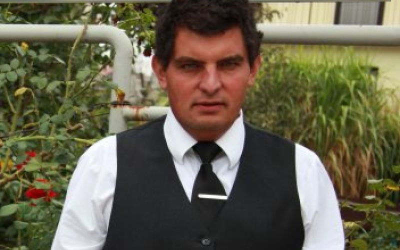 boštjan malerič