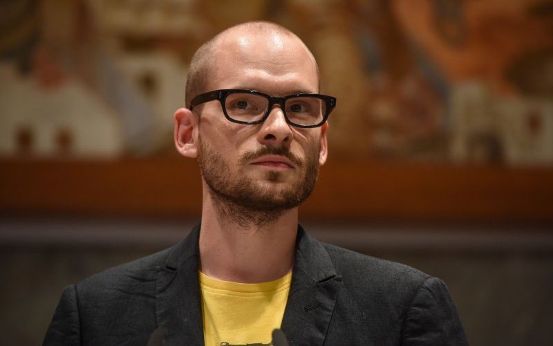 Matej Tašner Vatovec