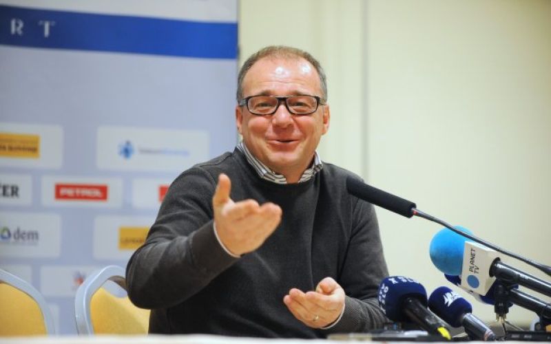 Jure Franko