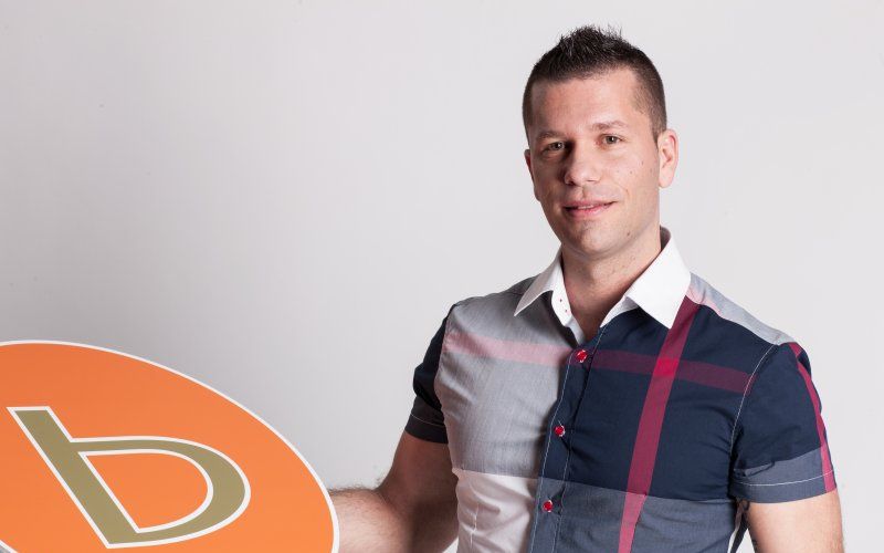 Črt Banko