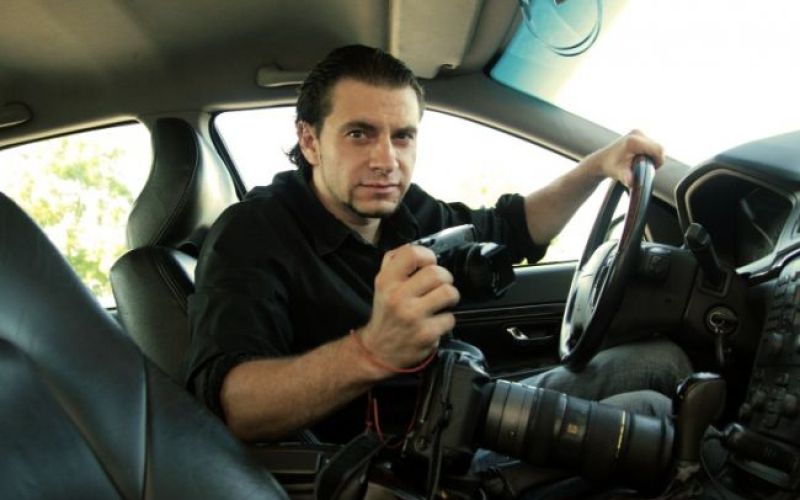 jani božič fotograf tony