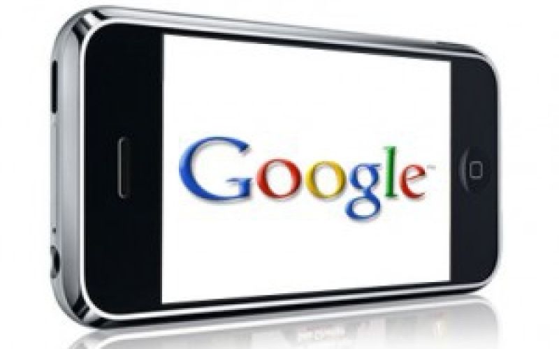 google mobile telefon internet tony