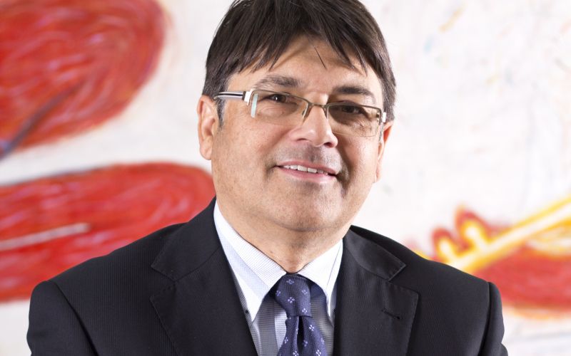 Andrej Božič