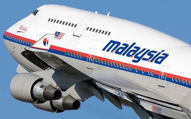 malaysia airlines mh370 letalo nesreča tony