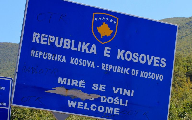 kosovo balkan tony