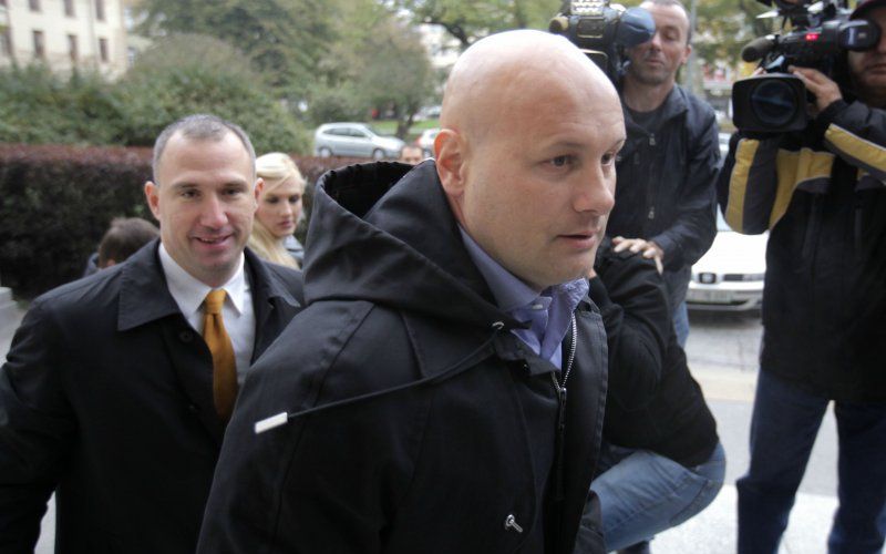 dragan tošić