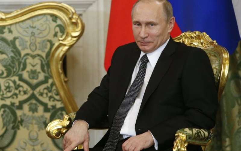 Putin