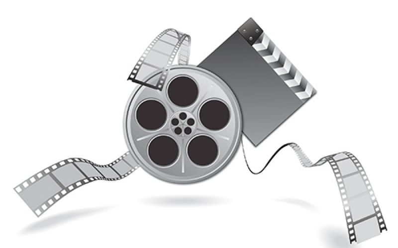 filmski trak snemanje