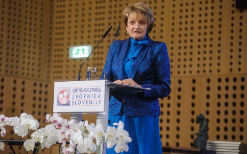 stanka setnikar cankar ministrica tony
