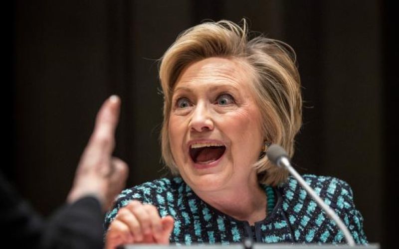 hillary clinton bill zda