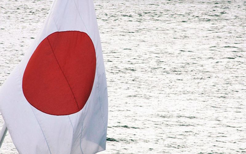 japonska fukushima morje tony