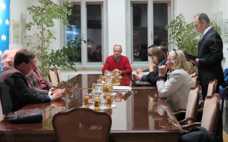 rektor maribor univerza