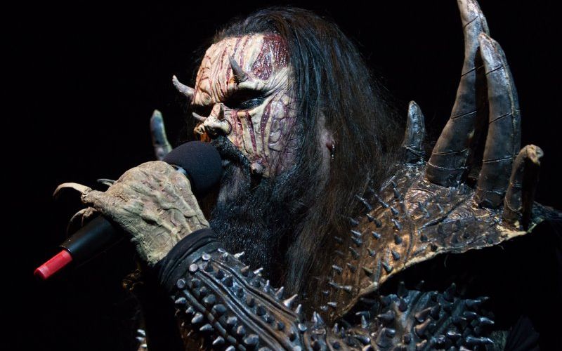 Lordi