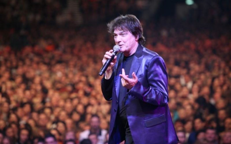 zdravko čolić