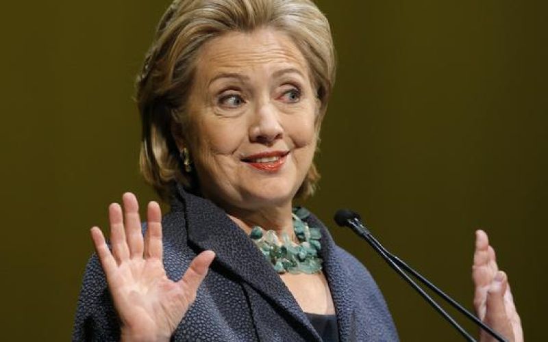 hillary clinton bill zda