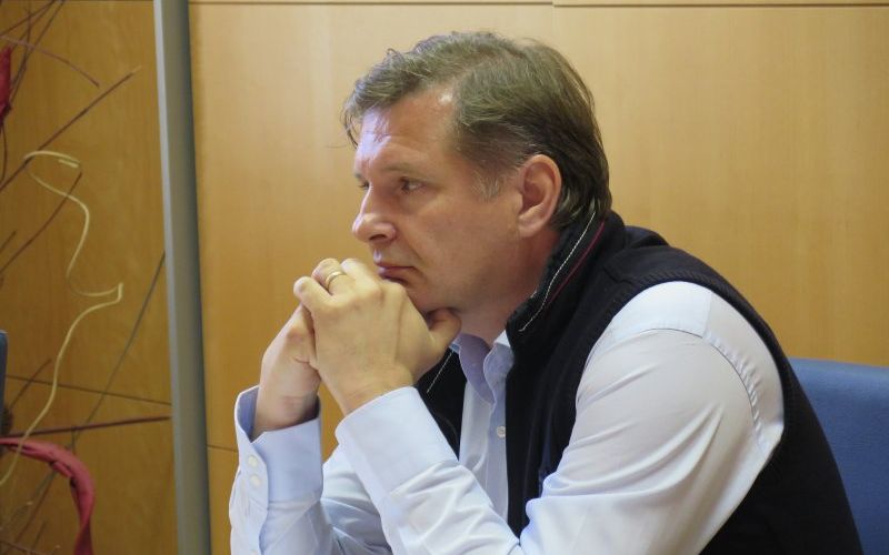 abdrej levanič