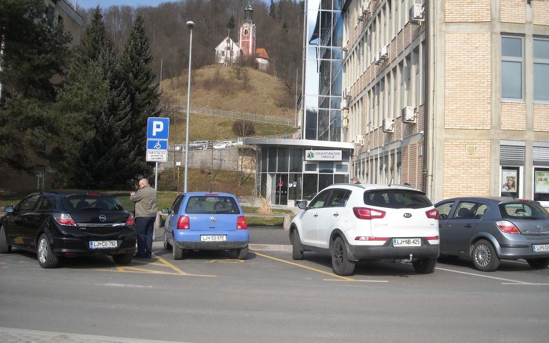 Zdravstveni dom Trbovlje